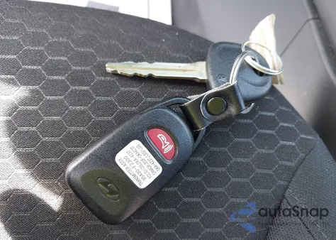 2019 Hyundai Elantra Sel z USA, uszkodzony, nr VIN 5NPD84LF3KH405177